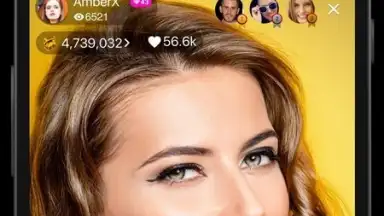 Capture d'écran de iGO Live 7