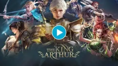 Capture d'écran de The King Arthur 1