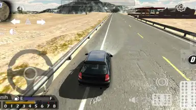 Capture d'écran de Car Parking Multiplayer 20