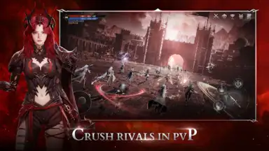 Capture d'écran de Ashes of Valhalla 13