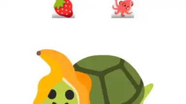 Capture d'écran de emojimix 3