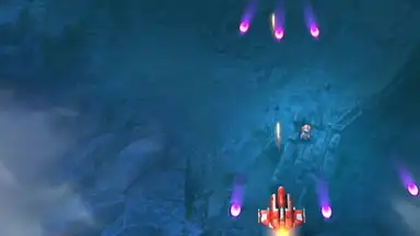 Capture d'écran de Sky Force Reloaded 9