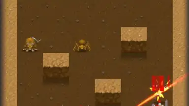 Capture d'écran de Dunidle 3