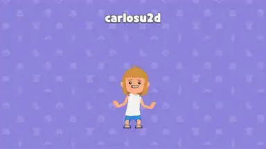 Capture d'écran de Play Together 5