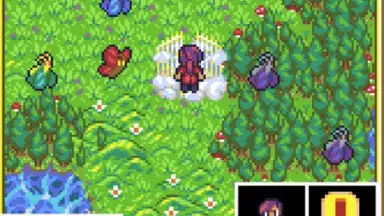 Capture d'écran de Overworld 12