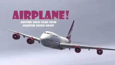 Capture d'écran de Airplane! 14