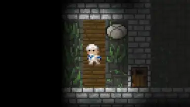 Capture d'écran de Remixed Pixel Dungeon 12