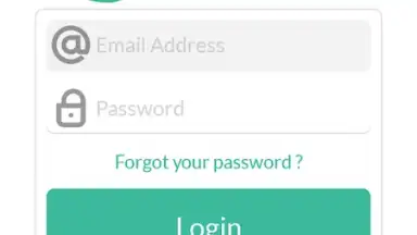 Capture d'écran de Belt.io 10
