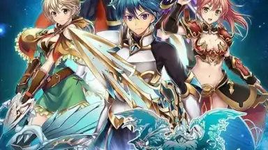 Capture d'écran de UNISON 聯盟 15