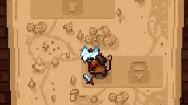 Capture d'écran de Rogue Grinders 8