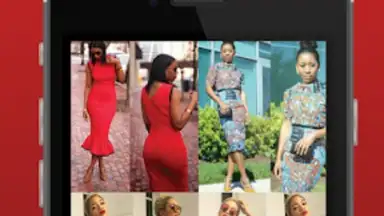 Capture d'écran de Fashion Police Nigeria 3