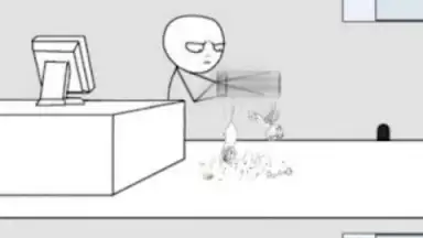 Capture d'écran de Memes Viewer 1