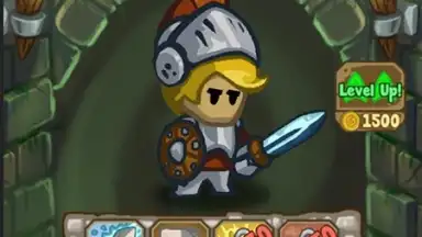 Capture d'écran de Dungeon Loot 10
