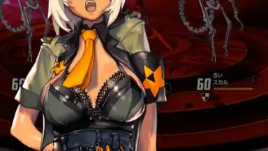 Capture d'écran de Destiny Child (JP) 4