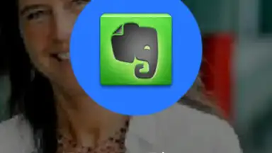 Capture d'écran de Evernote Wear 4