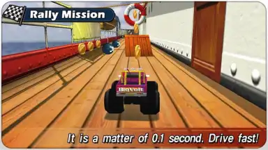 Capture d'écran de RE-VOLT 2 : Best RC 3D Racing 3