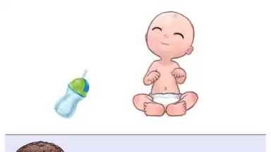Capture d'écran de Baby Adopter 2
