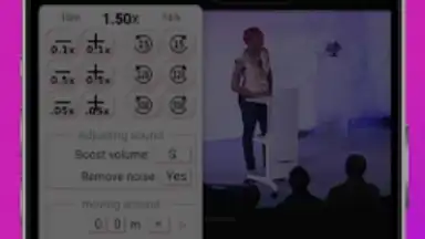 Capture d'écran de ClipGlider 6