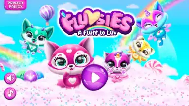 Capture d'écran de Fluvsies 6