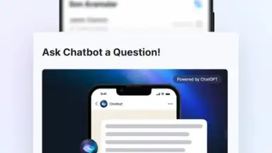 Capture d'écran de GetContact 9