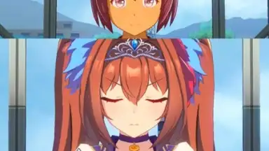 Capture d'écran de Uma Musume: Pretty Derby (JP) 14