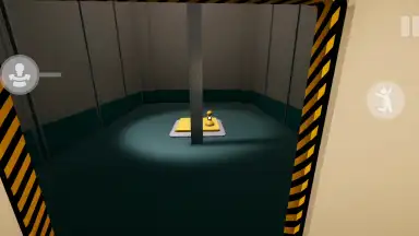 Capture d'écran de Superliminal 4