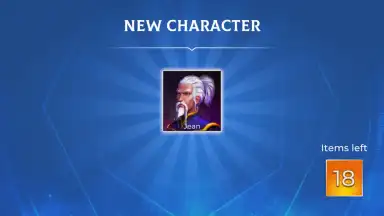 Capture d'écran de MagicCraft 8