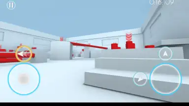 Capture d'écran de Project Parkour 5