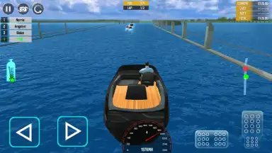 Capture d'écran de Xtreme Boat Racing 6