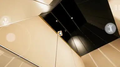 Capture d'écran de Superliminal 12