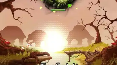Capture d'écran de Hellfire 7