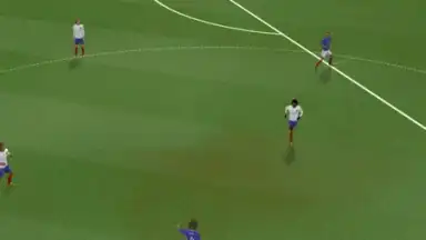 Capture d'écran de Score! Match 10
