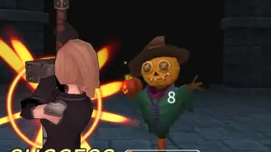 Capture d'écran de Blade of Dungeon 1