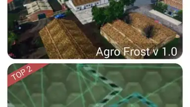 Capture d'écran de Farming simulator 15 mods 9