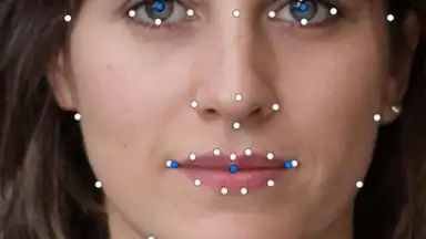 Capture d'écran de YouCam Makeup 12