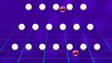 Capture d'écran de Plinko 2