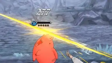 Capture d'écran de The Seven Deadly Sins: Grand Cross 4