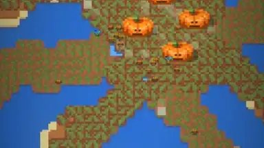 Capture d'écran de WorldBox 6