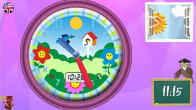 Capture d'écran de Smart Games 8