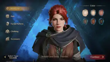 Capture d'écran de Dragonheir: Silent Gods 15
