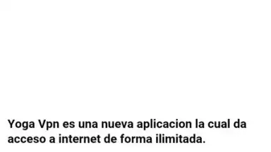 Capture d'écran de Internet Gratis Todo en Uno 6