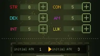 Capture d'écran de Doom Simulator 6