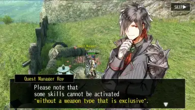 Capture d'écran de AVABEL Online 19