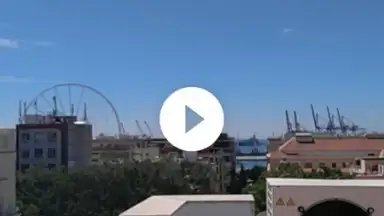 Capture d'écran de Just (Video) Player 3