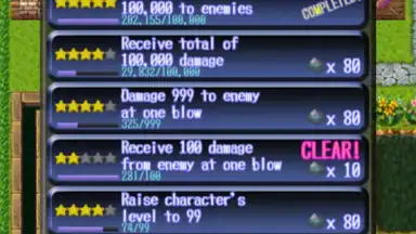 Capture d'écran de Eternal Rogue 10