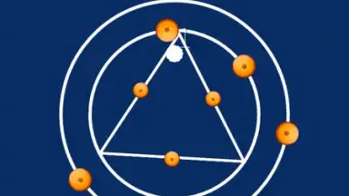 Capture d'écran de Balls Of Dragon 8