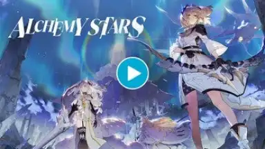 Capture d'écran de Alchemy Stars 1