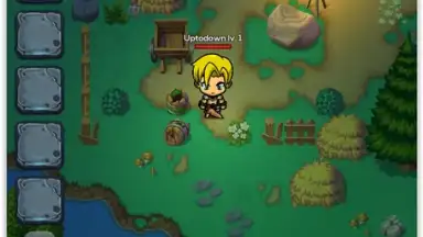 Capture d'écran de Morroc&Bean: Online 8