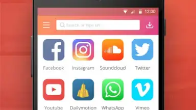 Capture d'écran de InsTube YouTube Downloader 2