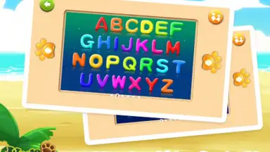 Capture d'écran de Kids Puzzle 5